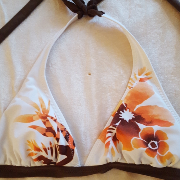 "Two Swim Tops~ - Picture 2 of 4